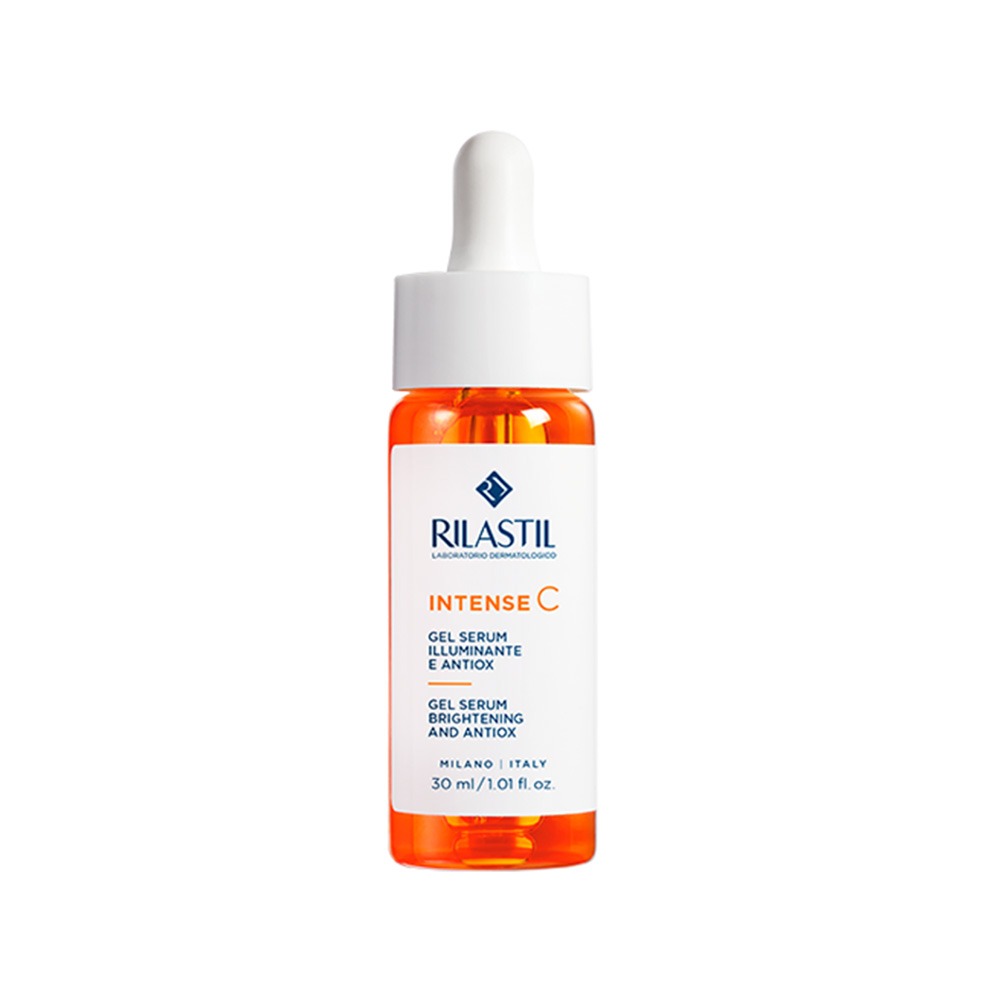 Rilastil Intense C Gel Serum 30 ml