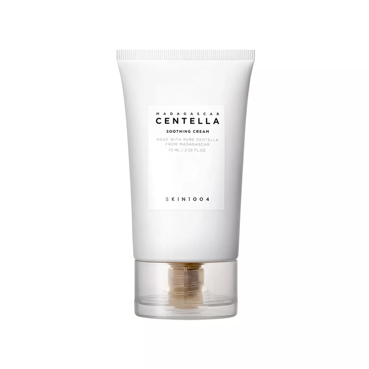 Skin1004 Madagascar Centella Soothing Cream