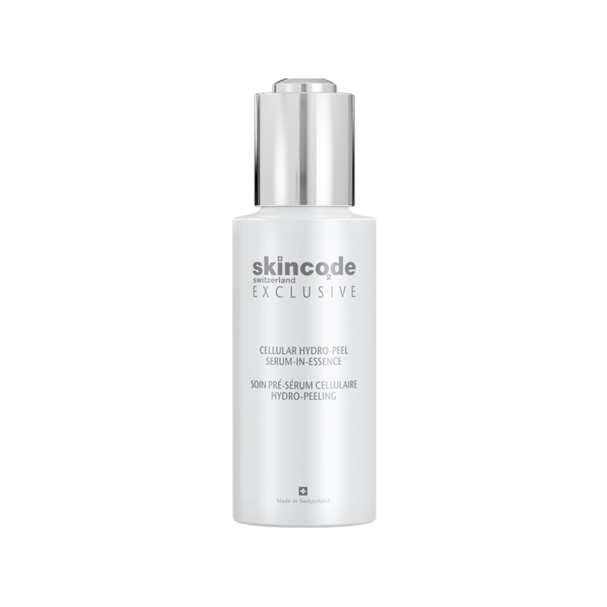 Skincode Exclusive Cellular Hydro-Peel Serum-in-Essence