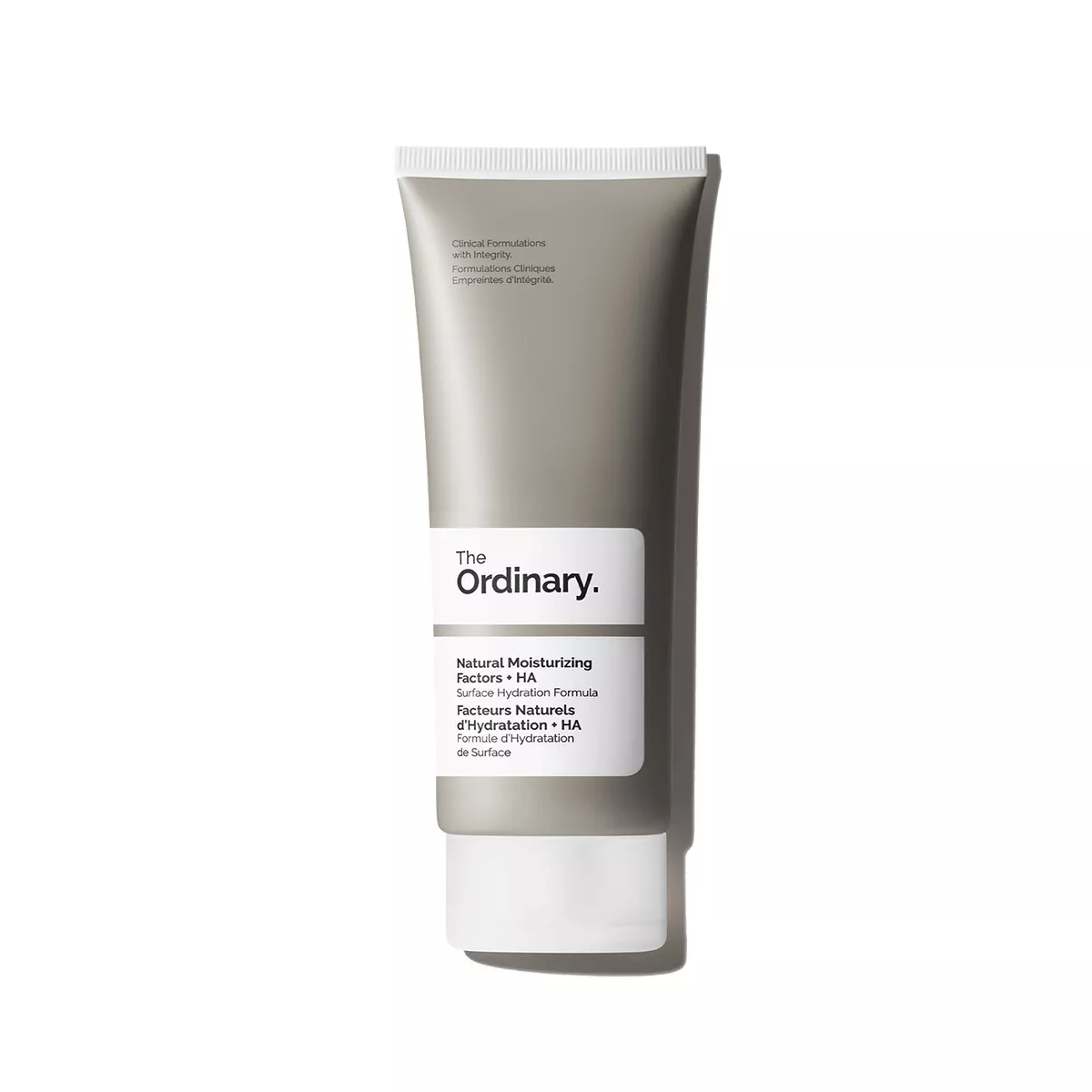 The Ordinary Natural Moisturizing Factors + HA 100ml