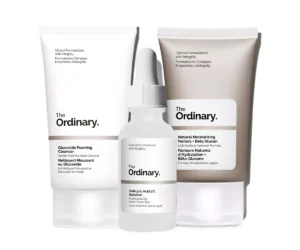 The Ordinary "The Acne Set" – Set për Kujdesin ndaj Akneve