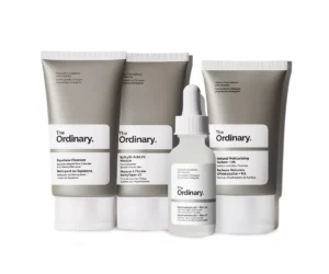 The Ordinary The Balance Set