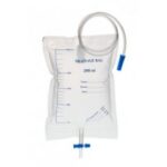 Urine Bag qese urinimi sterile