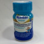 Nutribén Innova 1 – leche para lactantes líquida 70 ml