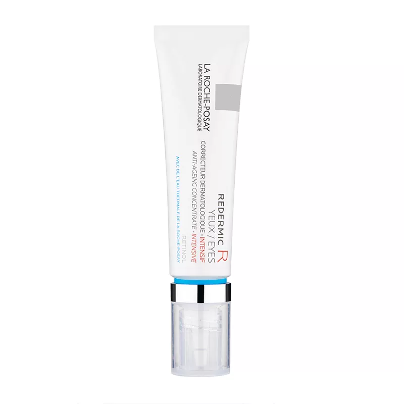 La Roche-Posay – Redermic R Eyes 15ml