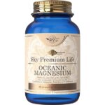 Sky Oceanic Magnesium with Vitamin B6 x 60 kapsula
