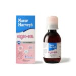 Nurse Harvey’s Momma