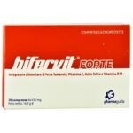 Bifervit x 30 tableta