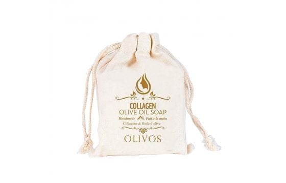 Olivos – Collagen Olive Oil Soap – 150 g