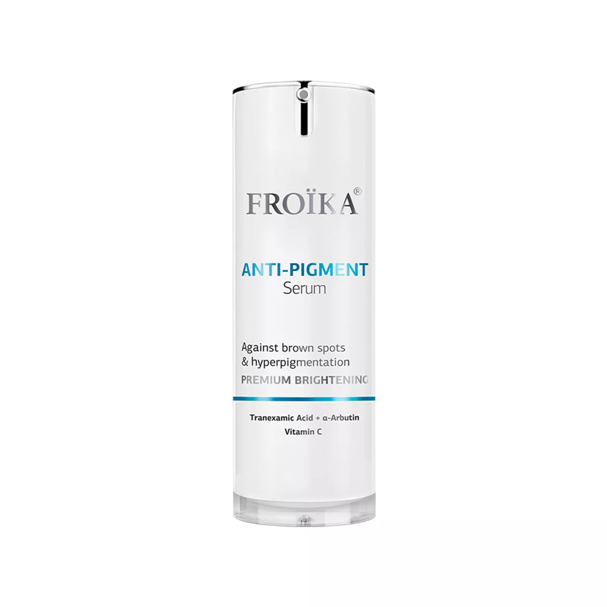 Froika - Anti-Pigment Serum 30ml