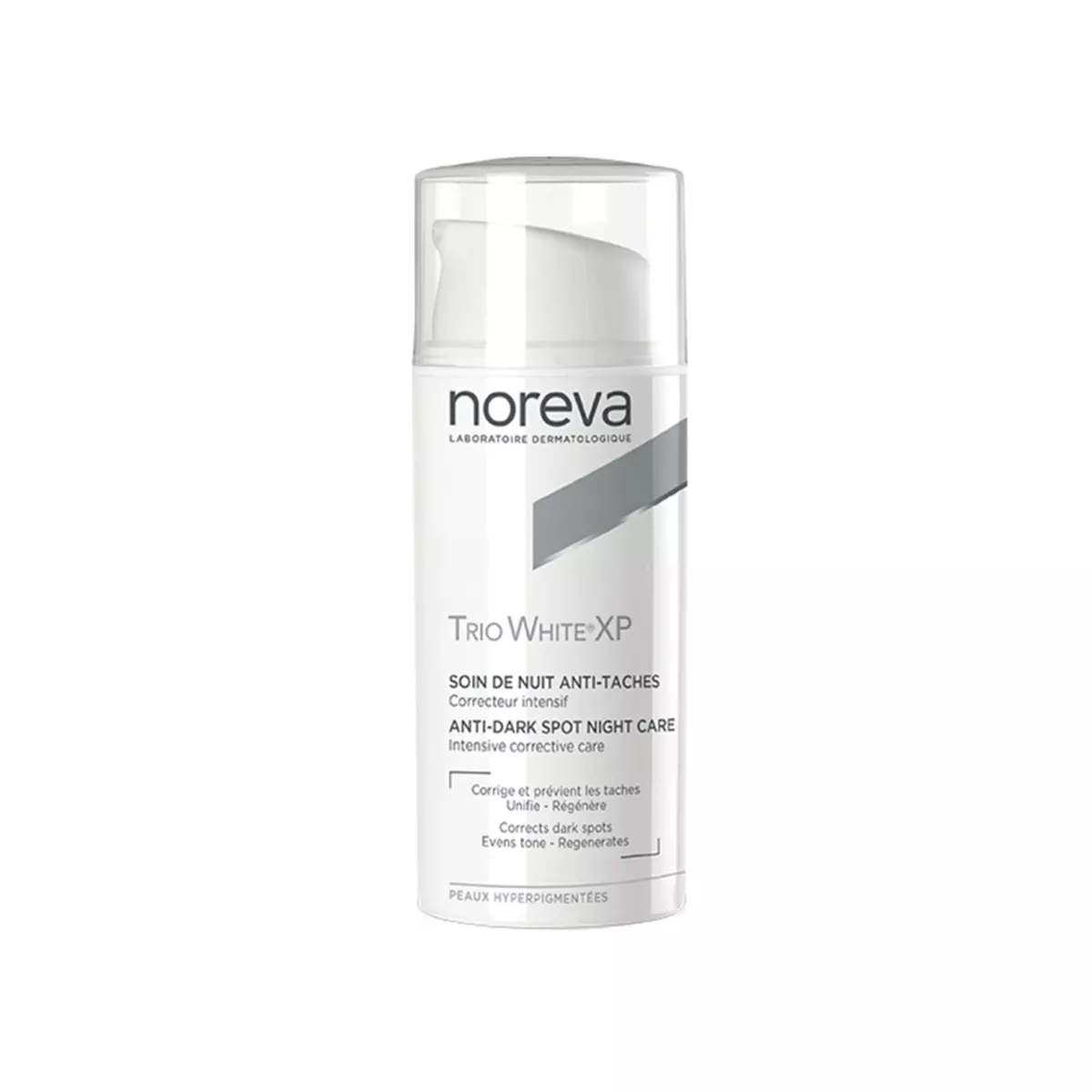 Noreva – Trio White XP Anti-Dark Spot Night Care – 30ml