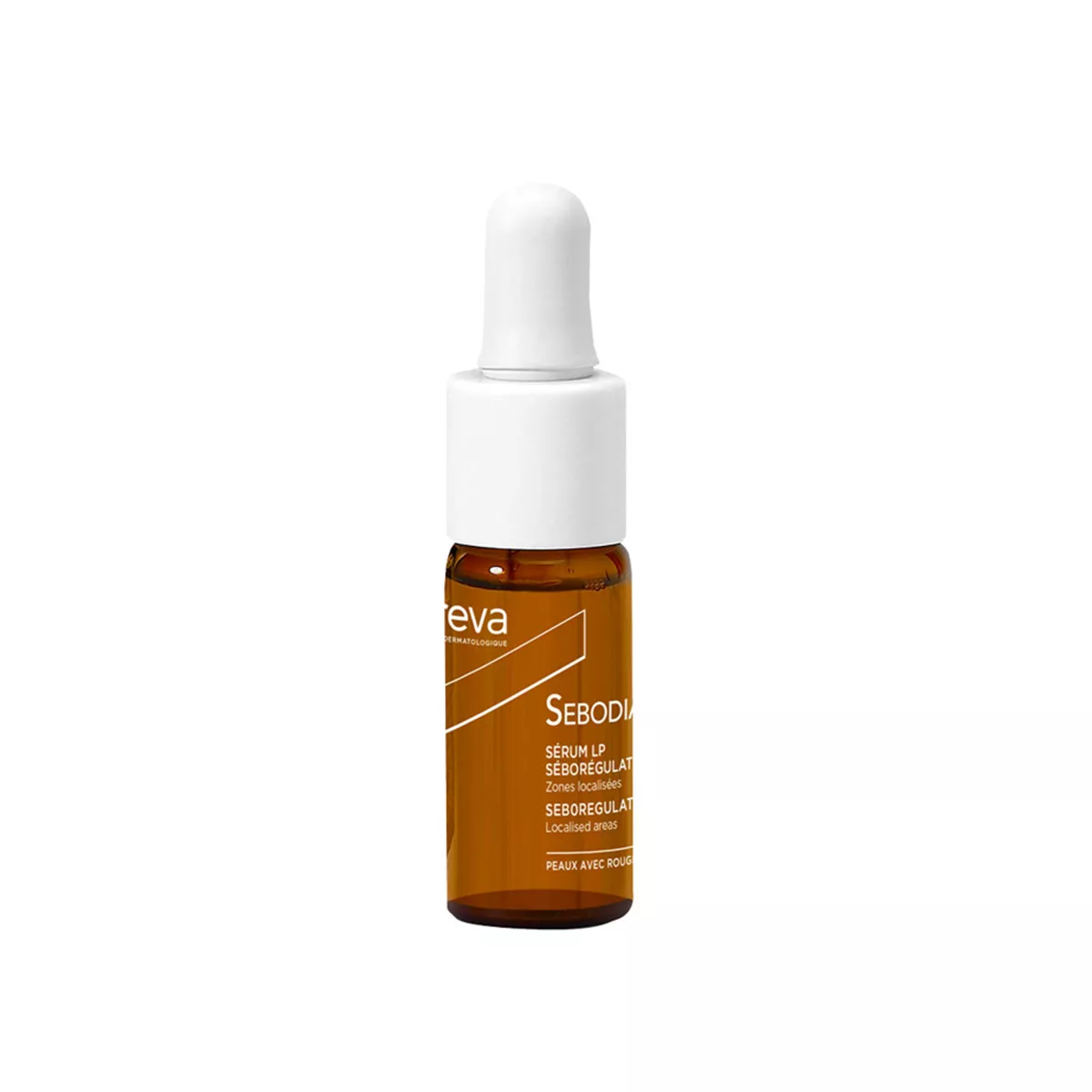 Noreva - Sebodiane DS Seboregulating Serum 8ml