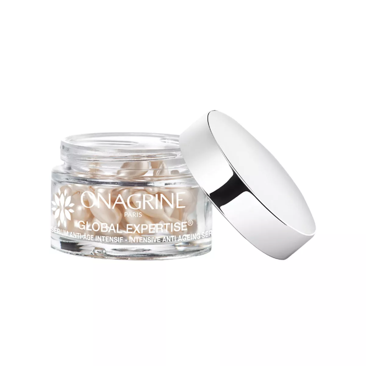 Onagrine Global Expertise Intensive Anti-Ageing Serum 30ml