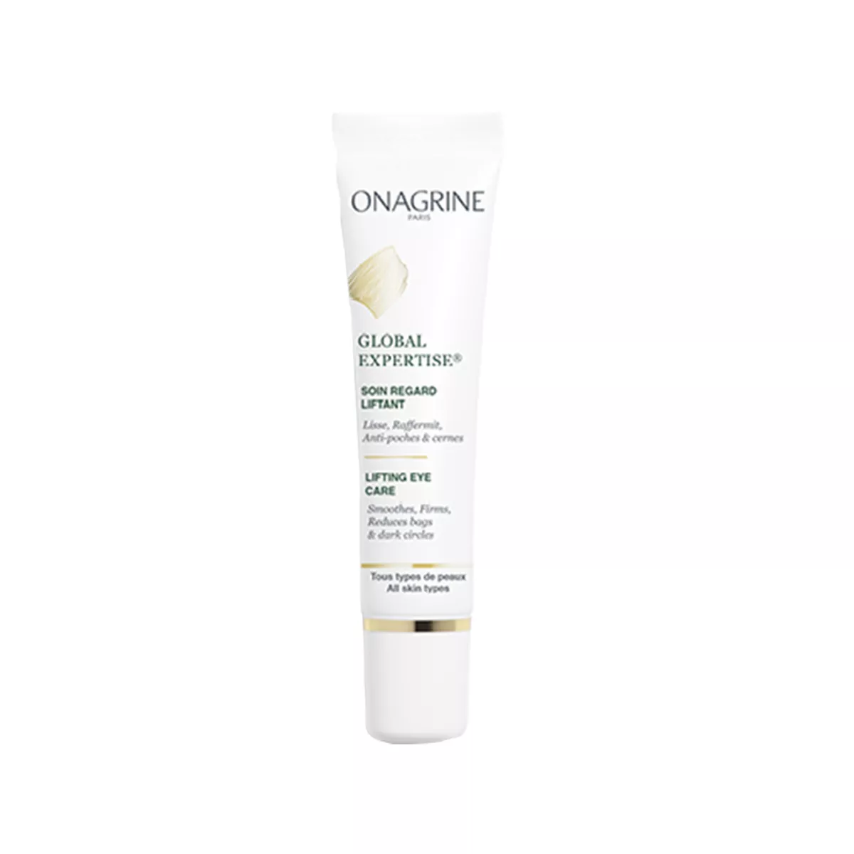 Onagrine - Global Expertise Lifting Eye Care 15ml
