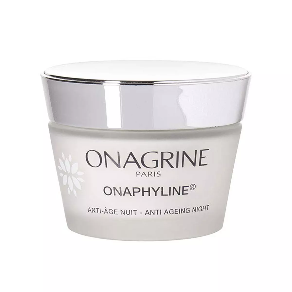 Onagrine - Onaphyline Anti-Wrinkle Night Cream 50ml