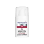 Pharmaceris - N Opti Capilaril Eye Cream (SPF 15+) 15ml