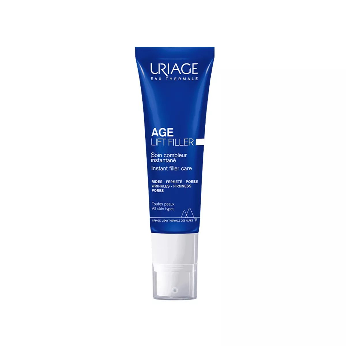 Uriage - Age Lift Filler instant care 30ml