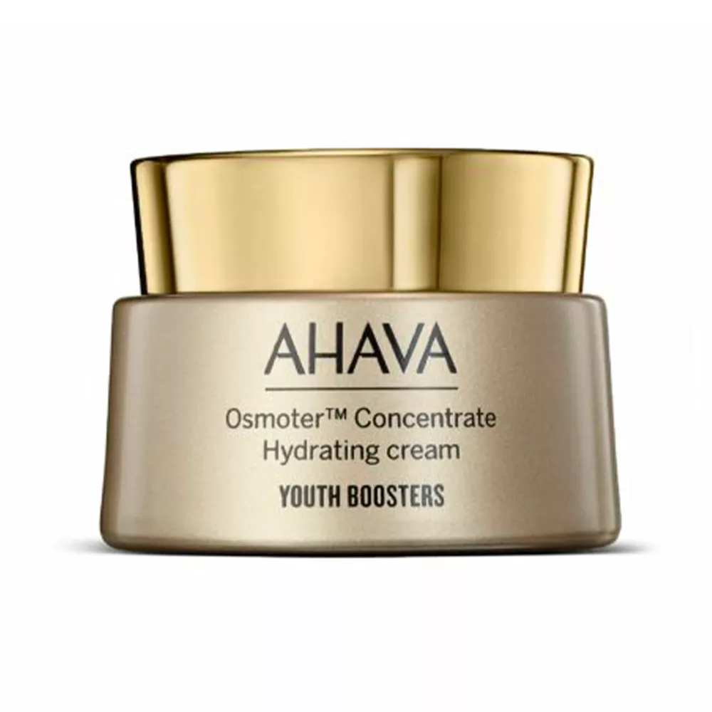 AHAVA Osmoter™ Concentrate Hydrating Cream – 50 ml