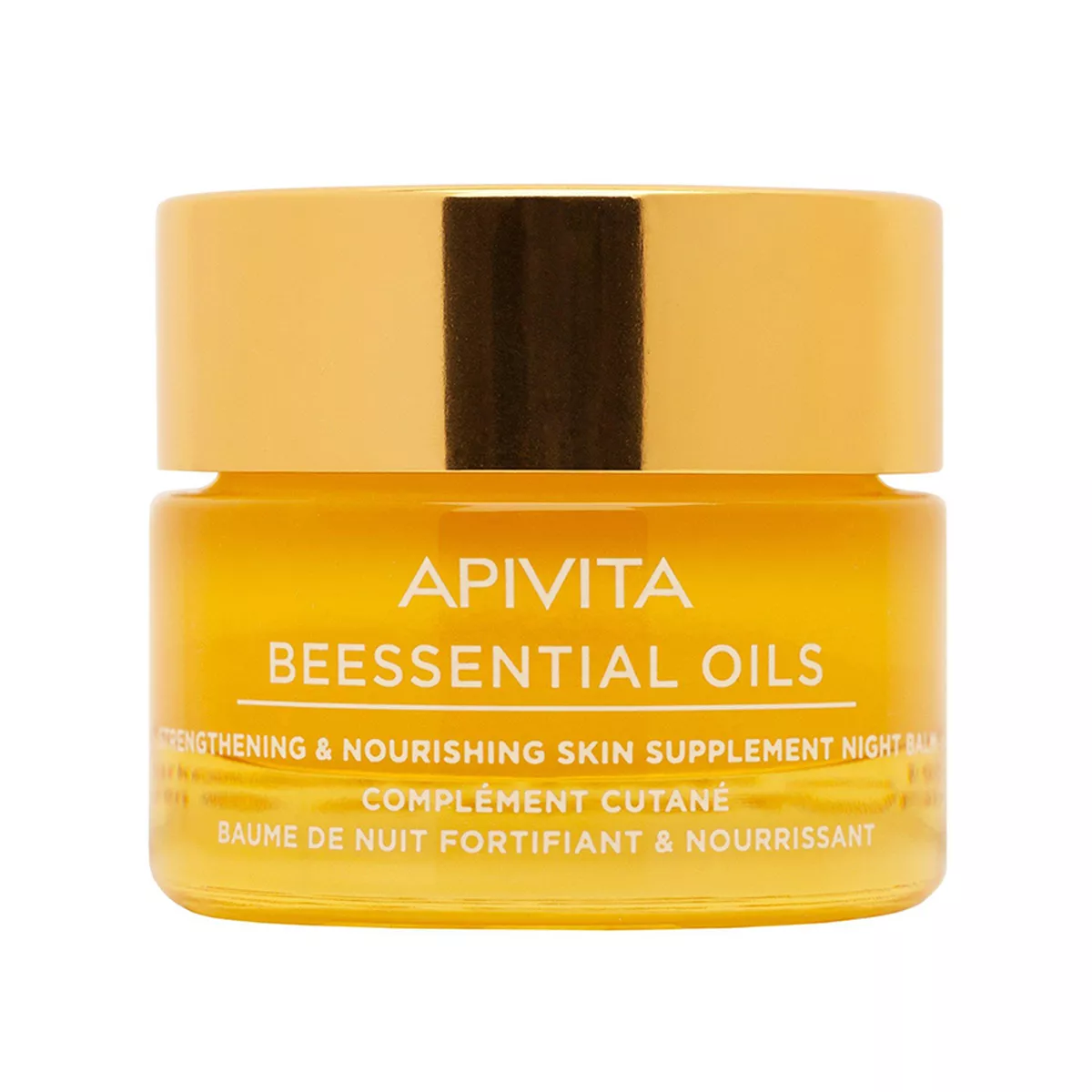 Apivita – Beesential Oils Night Balm – 40ml