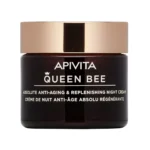 Apivita - Queen Bee Night Cream 50ml