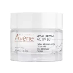 Avène – Hyaluron Activ B3 Cell Renewal Cream 50ml