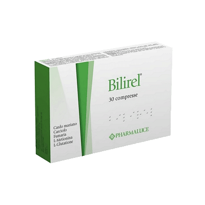 Bilirel x 30 kapsula