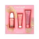 Caudalie - VinoHydra Moisturizing Routine Set