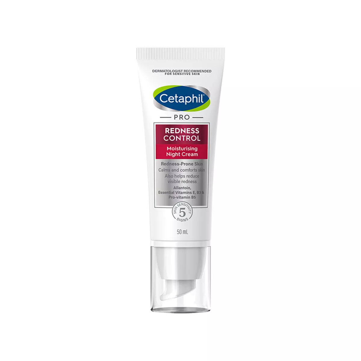 Cetaphil - Redness Control Moisturising Night Cream
