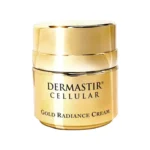Dermastir - Cellular Gold Radiance Cream 50ml