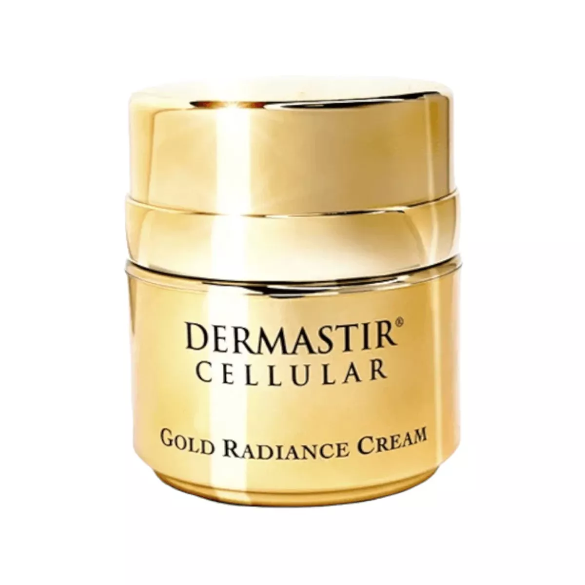 Dermastir - Cellular Gold Radiance Cream 50ml