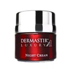 Dermastir - Luxury Night Cream 50ml