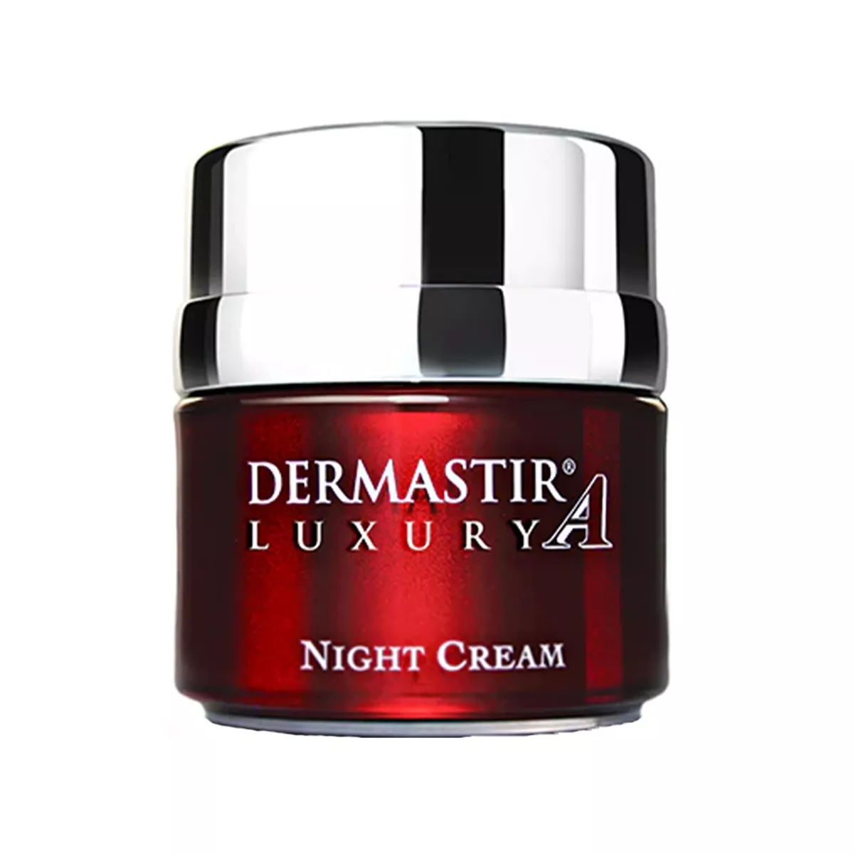 Dermastir - Luxury Night Cream 50ml