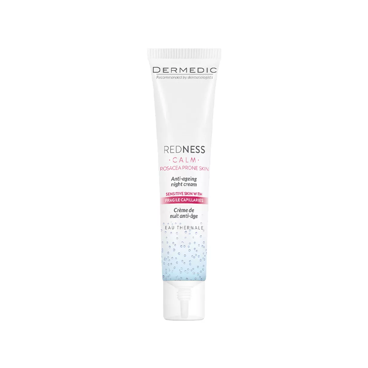 Dermedic Redness Calm Night Cream 50 ml
