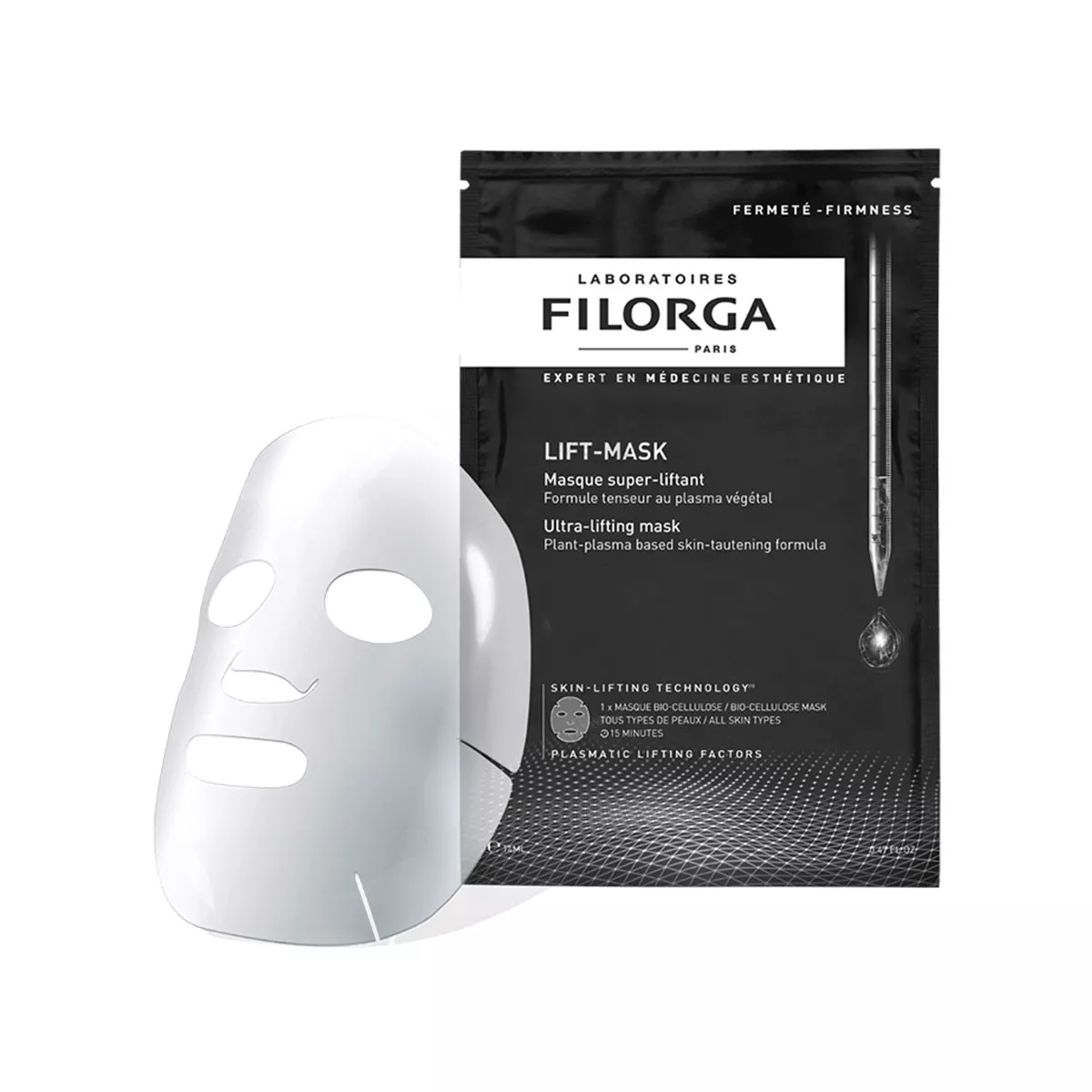 Filorga – Lift-Mask – Maske lifting dhe rigjeneruese – 1 copë