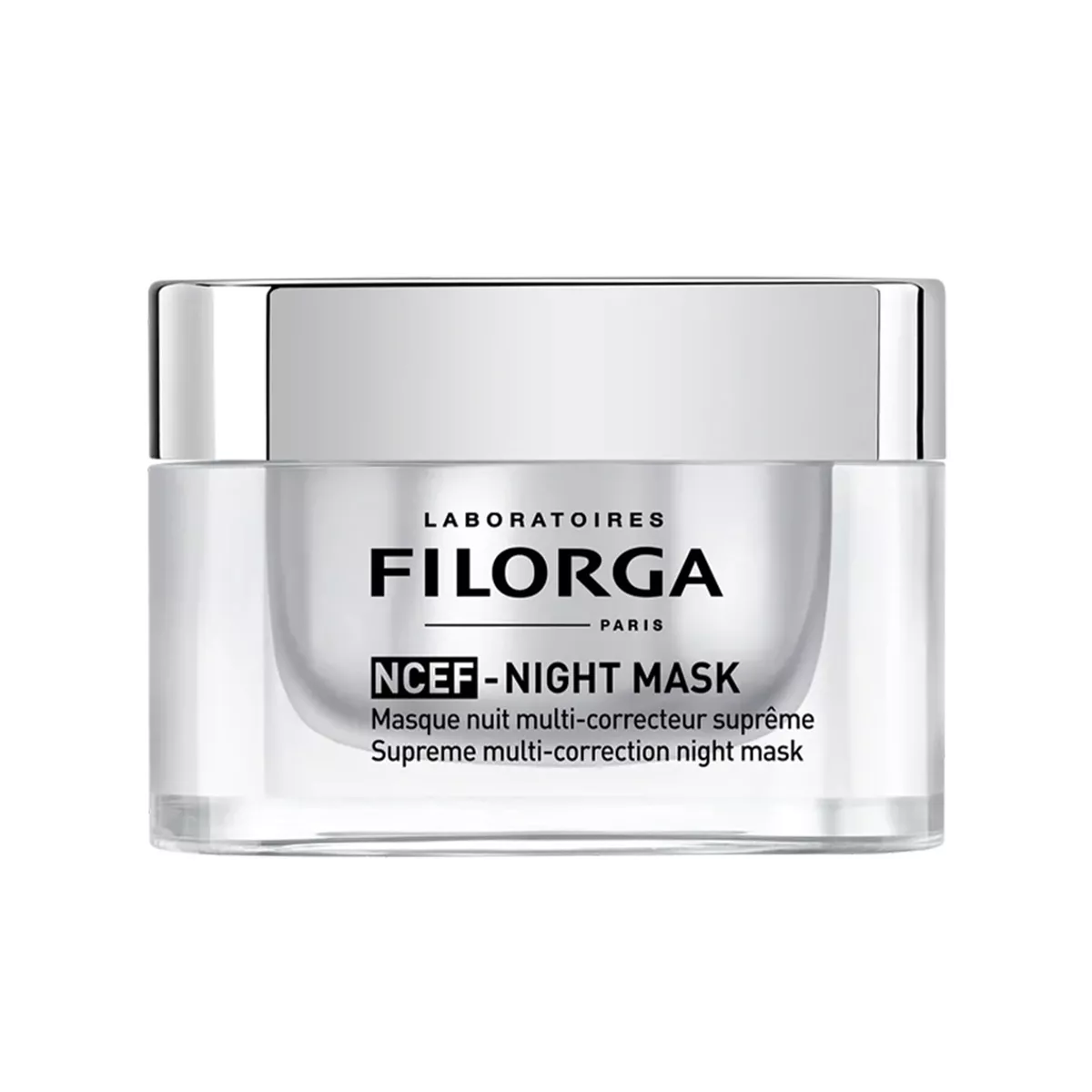 Filorga – NCEF Night Mask – 50ml