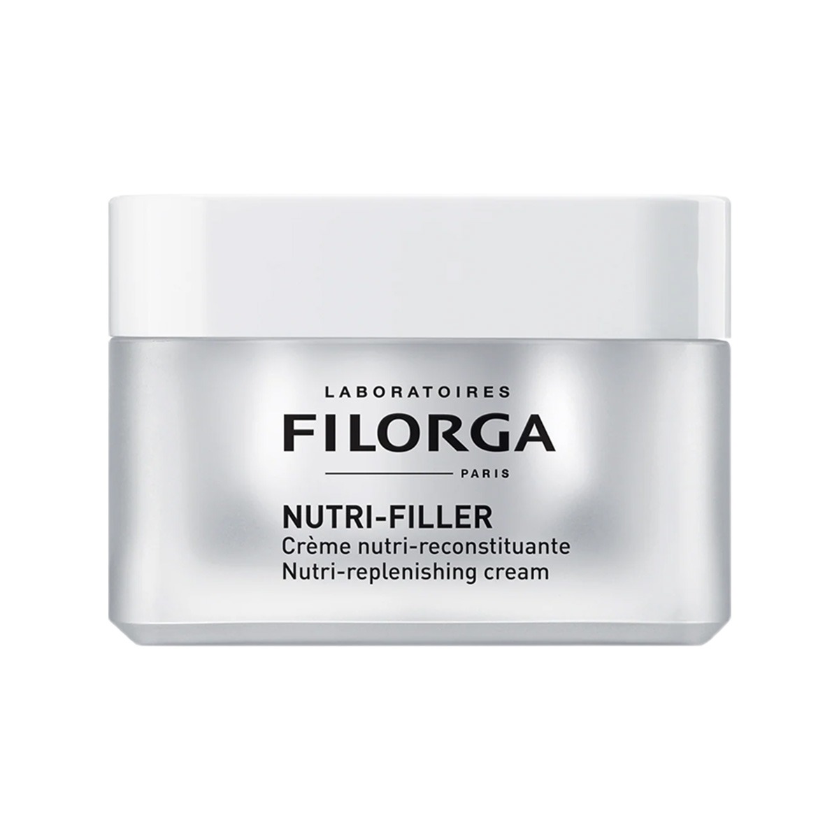 Filorga Nutri-Filler Replenishing Cream 50ml