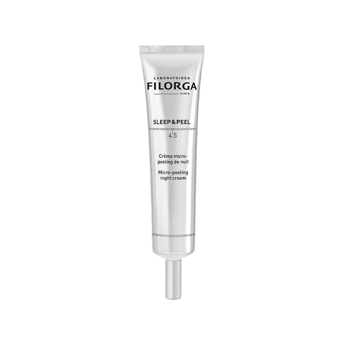 Filorga – Sleep & Peel – Krem Eksfoliues Nate – 40ml