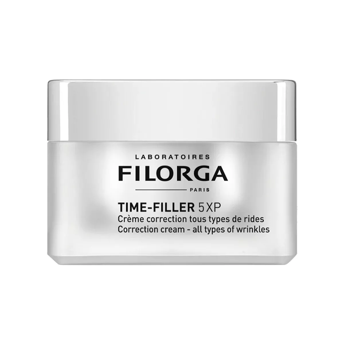 Filorga – Time-Filler 5XP Cream – 50 ml