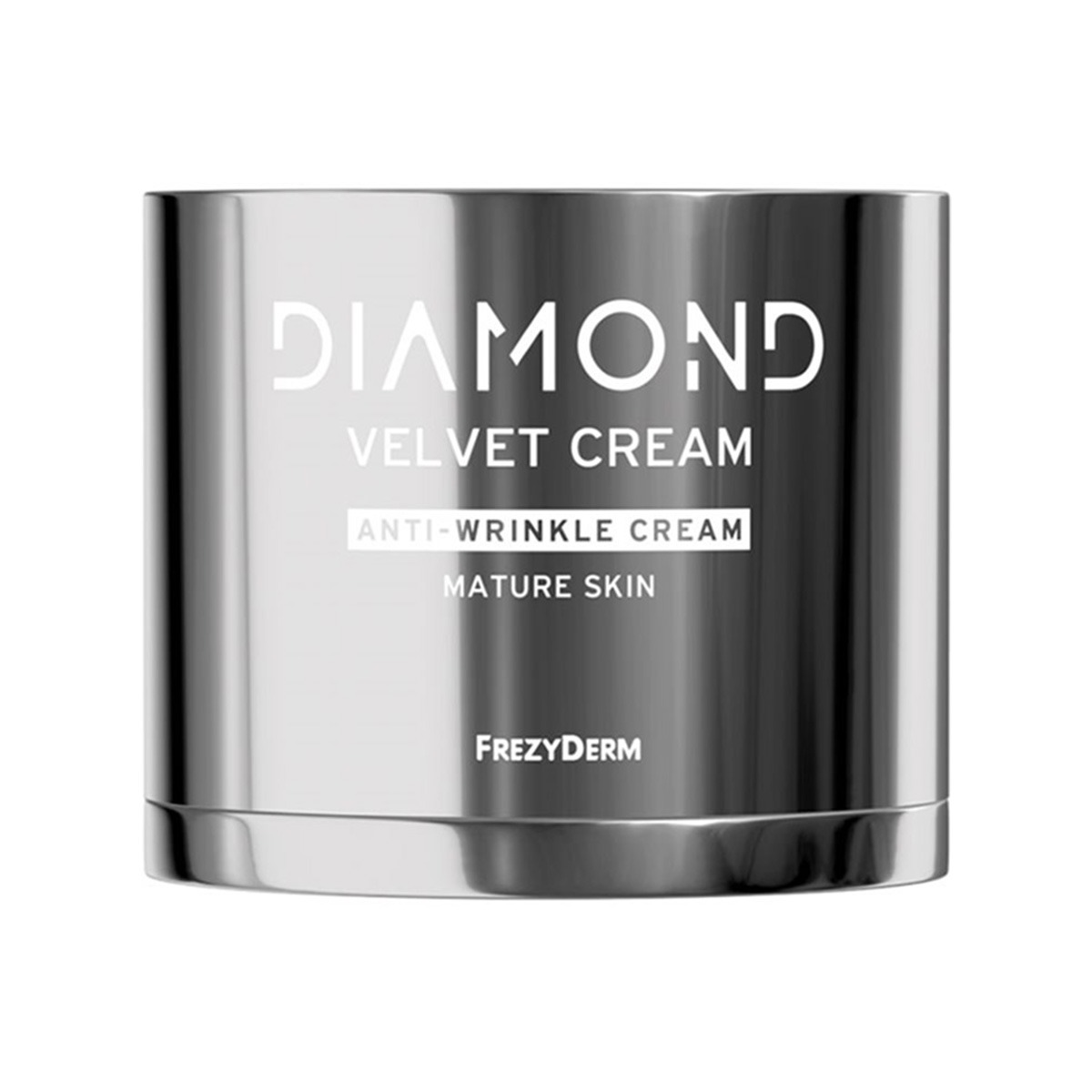 Frezyderm - Diamond Velvet Anti-Wrinkle Cream 50ml
