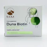r Biotin Duna x 30 tableta