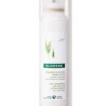 Klorane Shampooing Sec Extra‑Doux – 150 ml