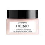 Lierac - Arkéskin The Menopause Night Cream 50ml