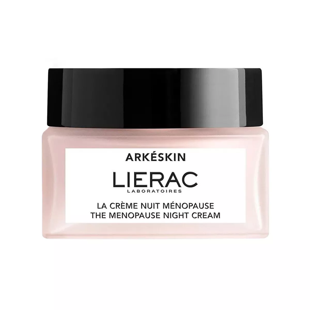 Lierac - Arkéskin The Menopause Night Cream 50ml