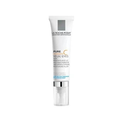 La Roche-Posay – Redermic C Eye Cream 15ml