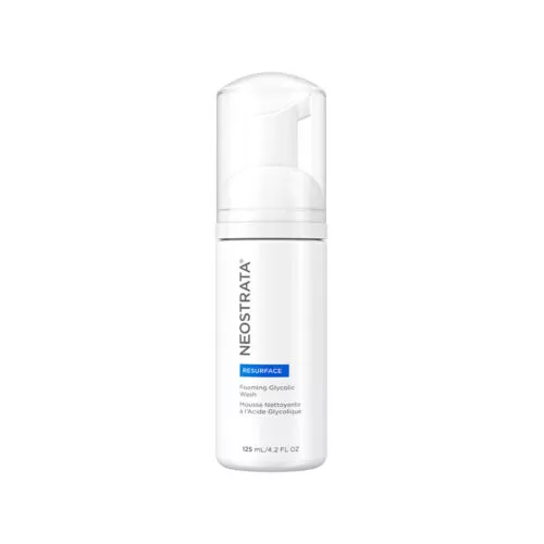 Neostrata Resurface Foaming Glycolic Wash 125ml