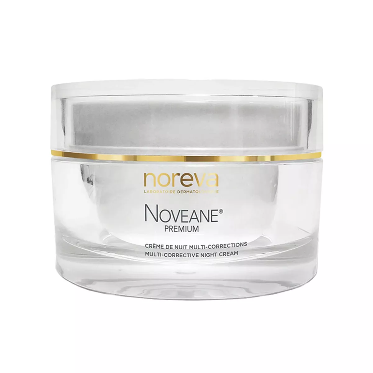 Noreva - Noveane Premium Multi-Corrective Night Cream 50ml