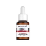 Pharmaceris - C-Capilix serum me vitaminë C 30ml