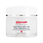 Skincode Essentials – Regenerating Night Cream 50ml
