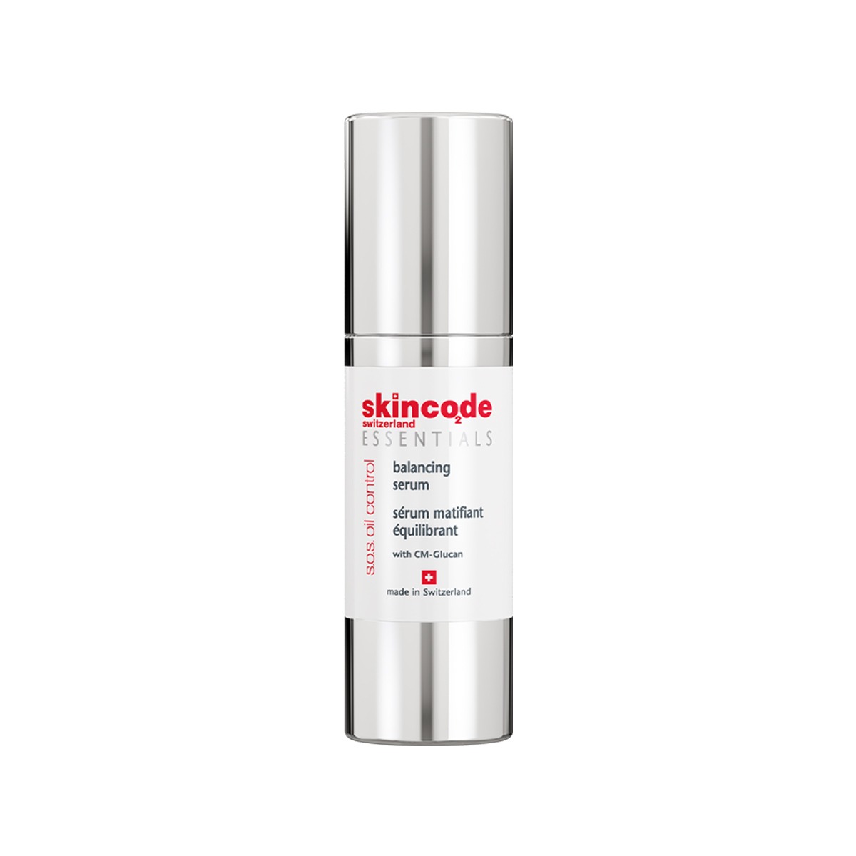 Skincode - SOS Oil Serum 30ml