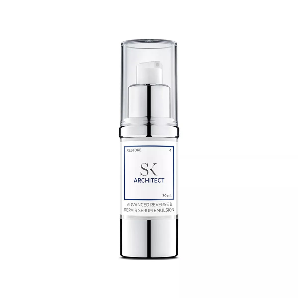 Skintegra - Architect, 1% bakuchiol 30ml